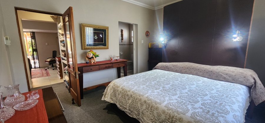 4 Bedroom Property for Sale in Swellendam Western Cape